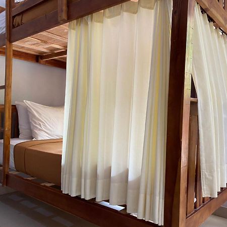 Bintang Hostel And Homestay Sakti 외부 사진