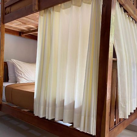 Bintang Hostel And Homestay Sakti 외부 사진