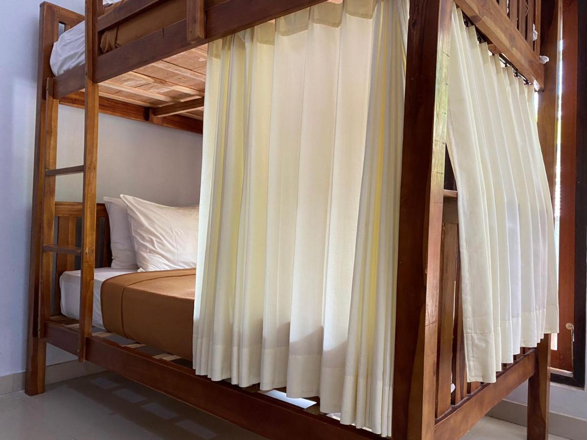 Bintang Hostel And Homestay Sakti 외부 사진