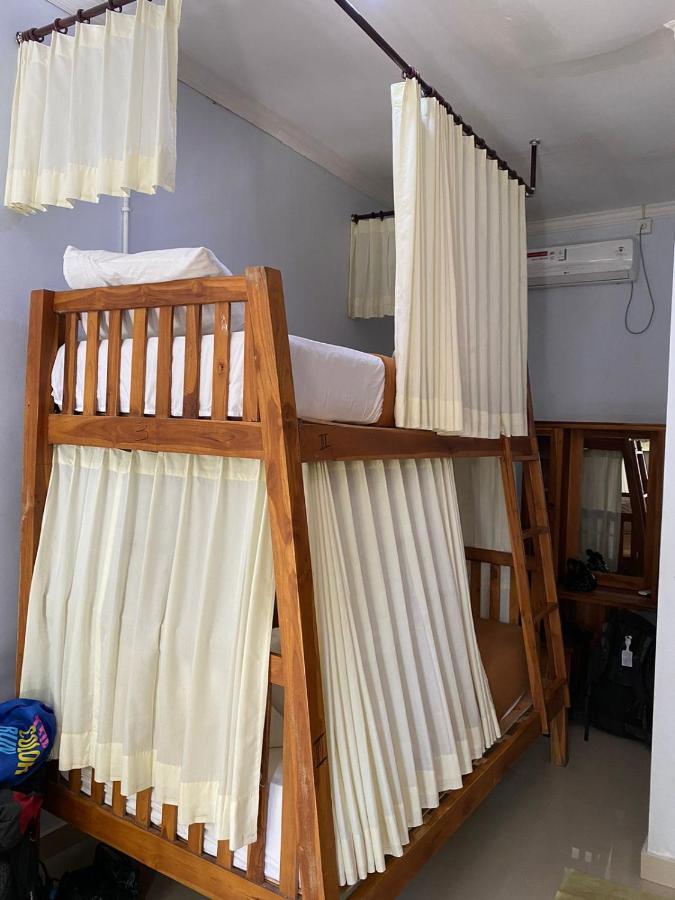 Bintang Hostel And Homestay Sakti 외부 사진