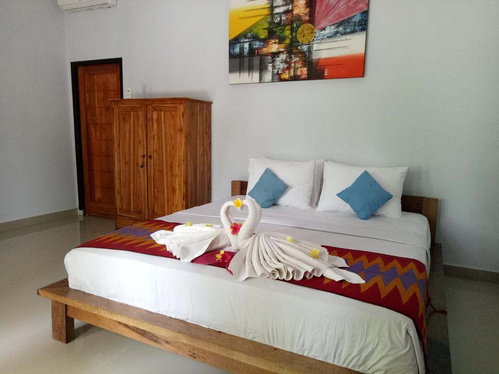 Bintang Hostel And Homestay Sakti 외부 사진