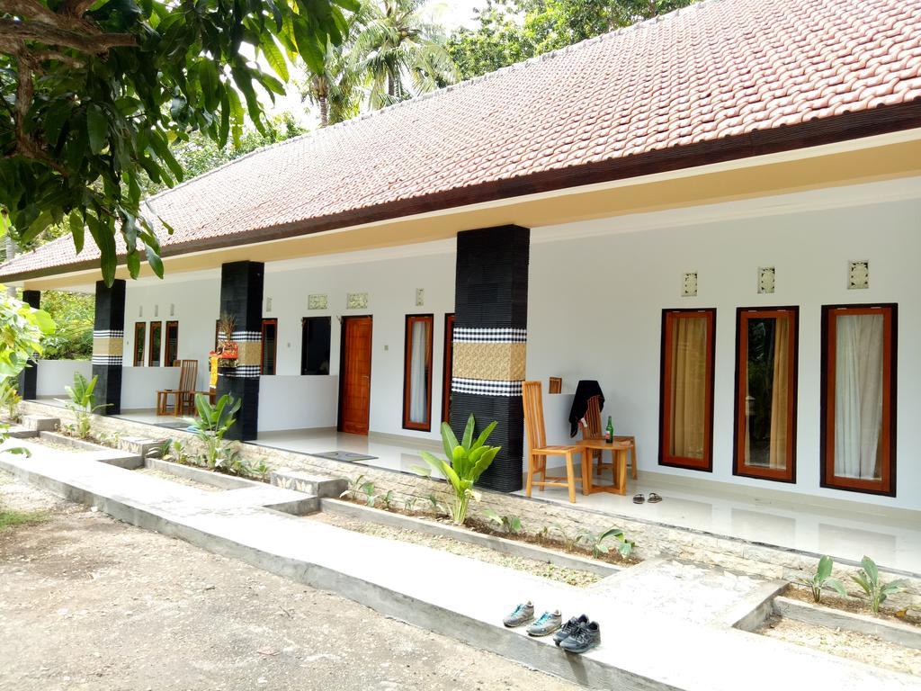 Bintang Hostel And Homestay Sakti 외부 사진