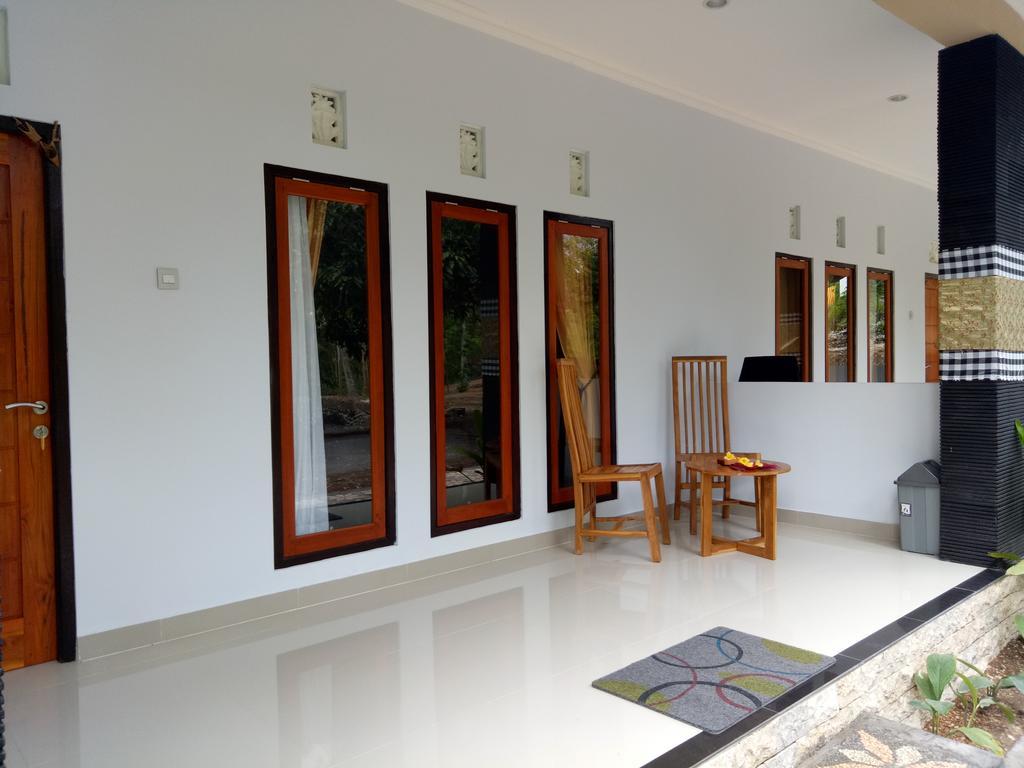 Bintang Hostel And Homestay Sakti 외부 사진