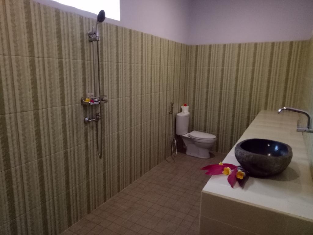 Bintang Hostel And Homestay Sakti 외부 사진