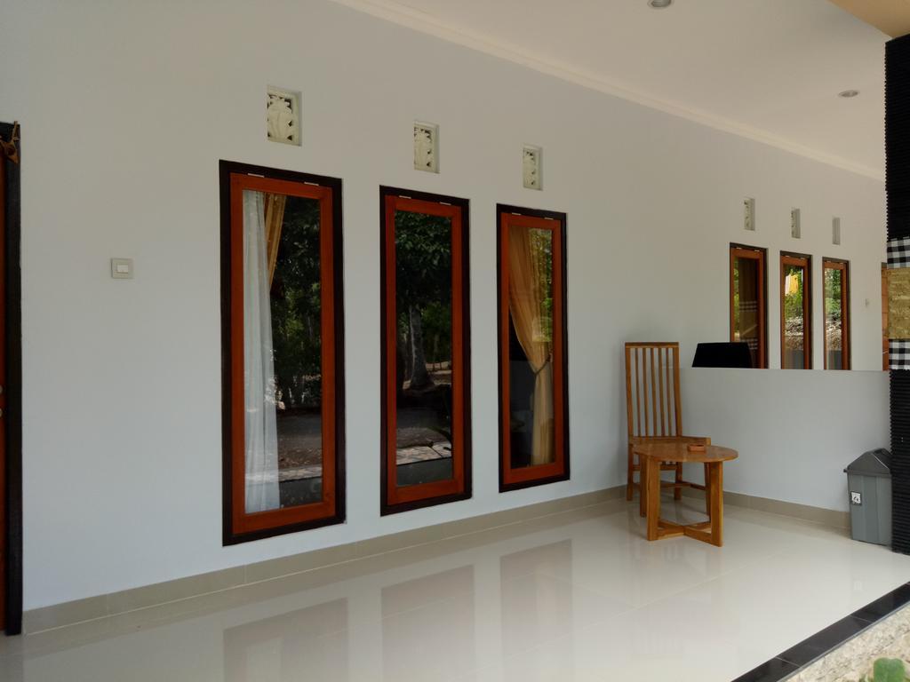 Bintang Hostel And Homestay Sakti 외부 사진