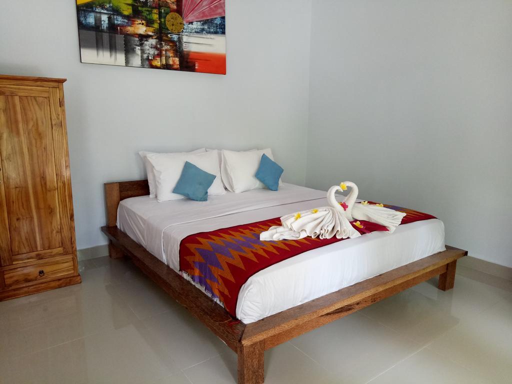 Bintang Hostel And Homestay Sakti 외부 사진