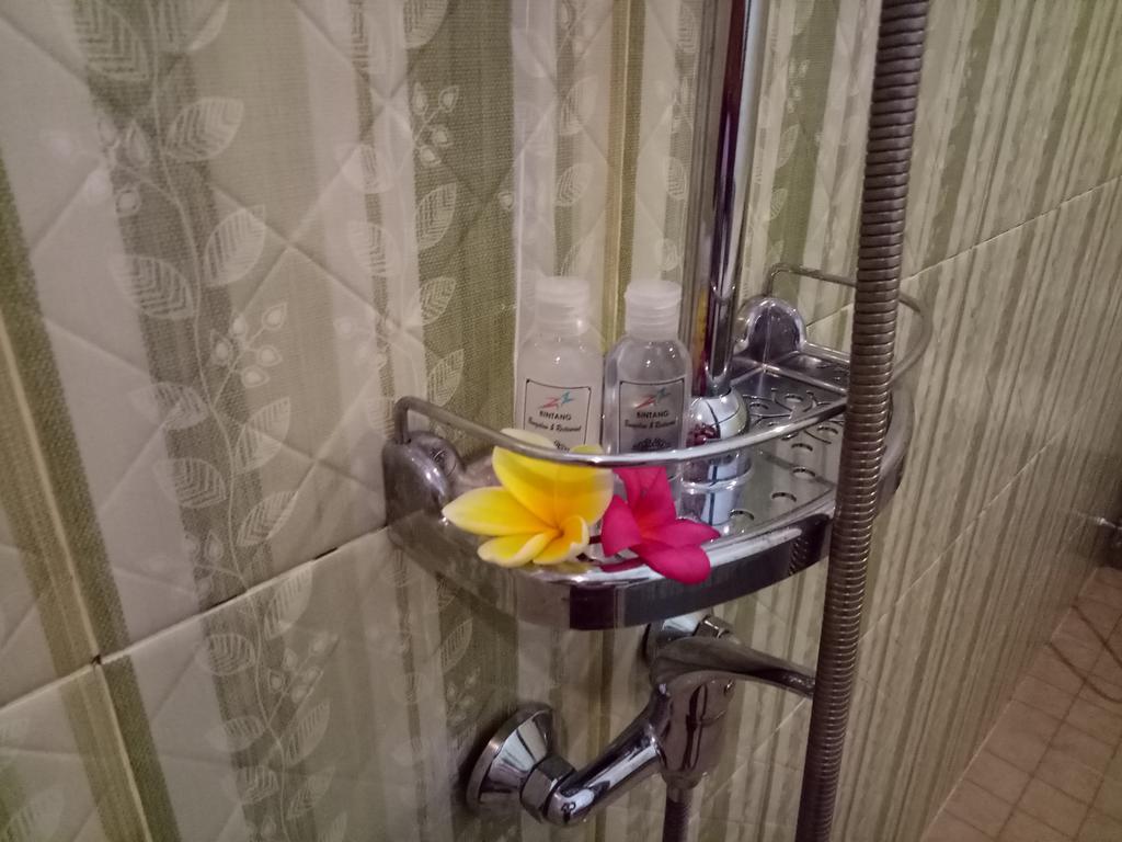 Bintang Hostel And Homestay Sakti 외부 사진