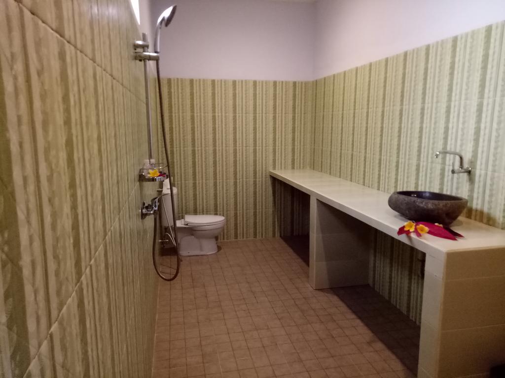 Bintang Hostel And Homestay Sakti 외부 사진