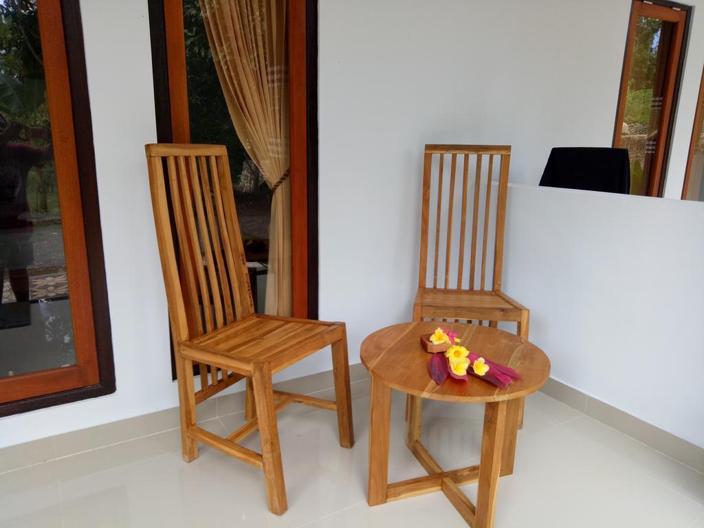 Bintang Hostel And Homestay Sakti 외부 사진
