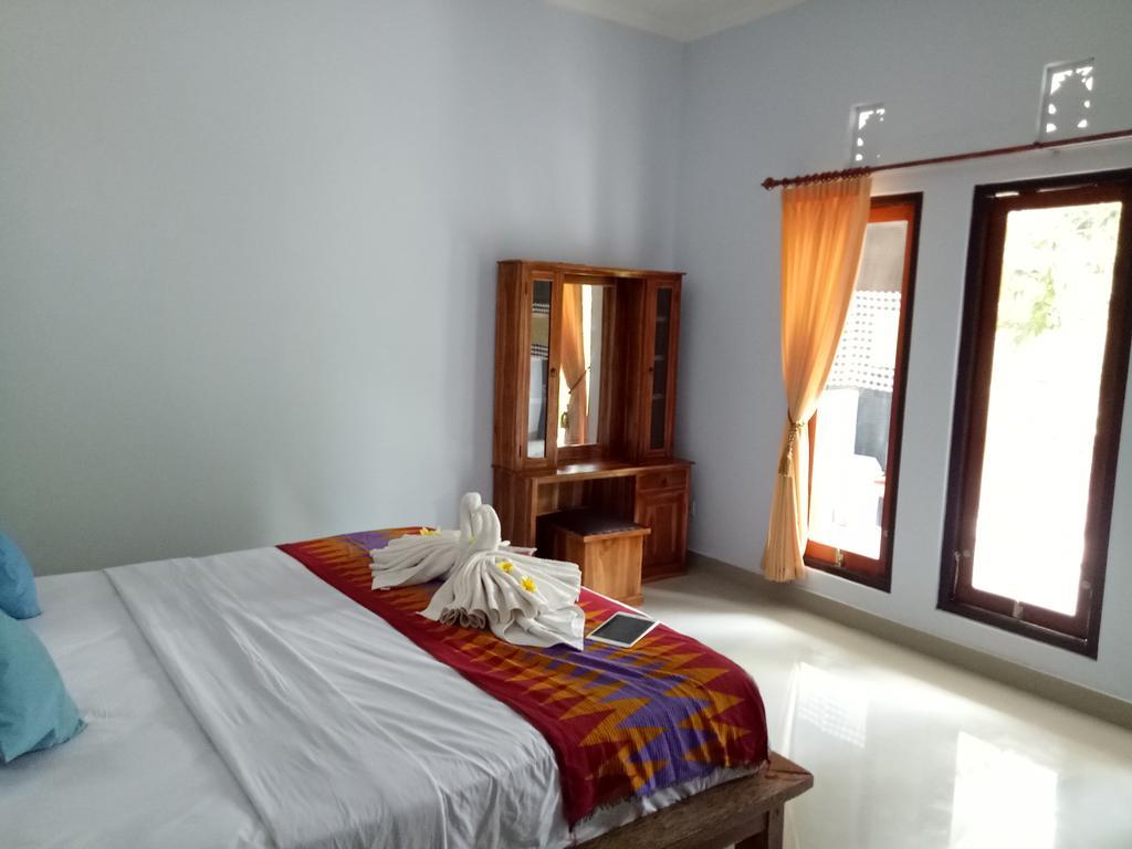 Bintang Hostel And Homestay Sakti 외부 사진
