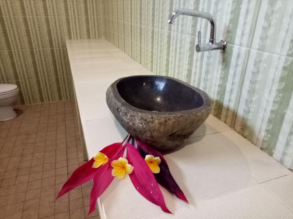 Bintang Hostel And Homestay Sakti 외부 사진