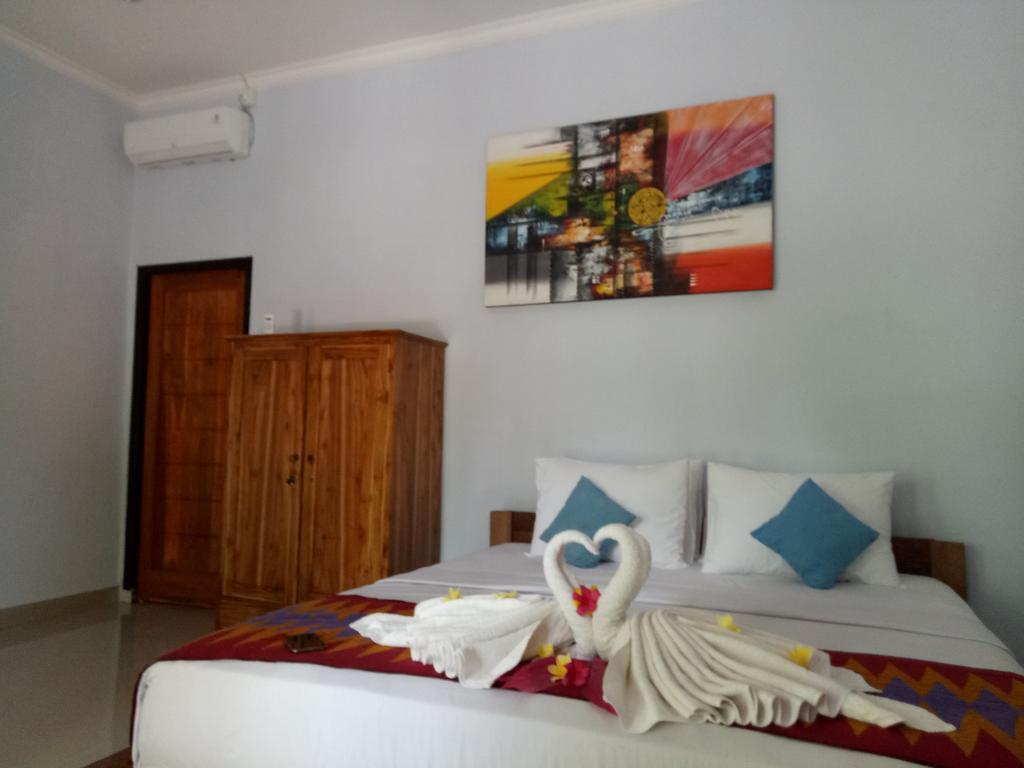 Bintang Hostel And Homestay Sakti 외부 사진