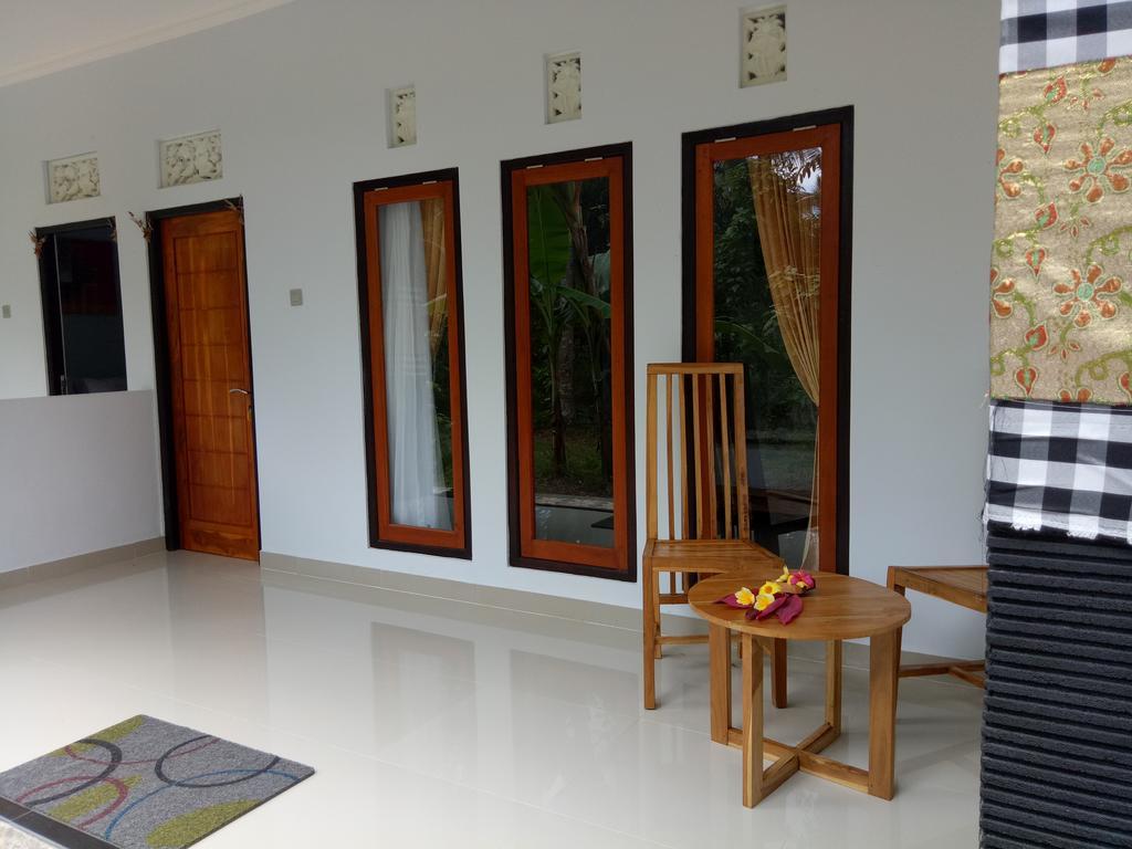 Bintang Hostel And Homestay Sakti 외부 사진