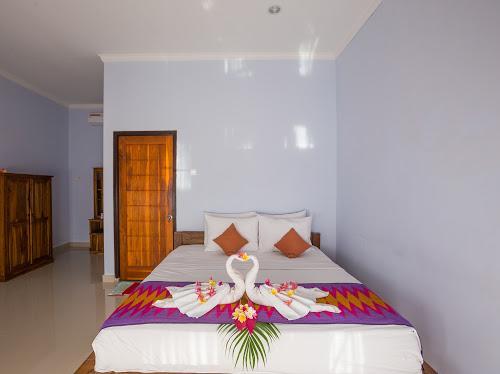 Bintang Hostel And Homestay Sakti 외부 사진