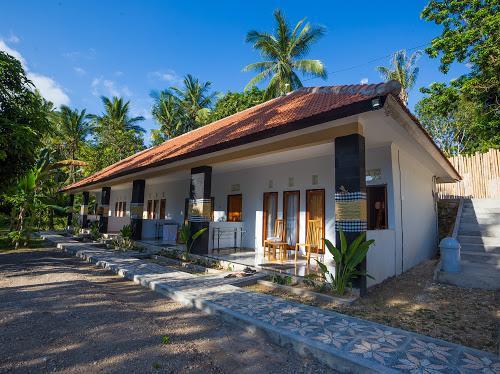 Bintang Hostel And Homestay Sakti 외부 사진