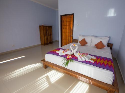 Bintang Hostel And Homestay Sakti 외부 사진