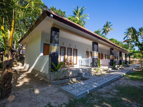 Bintang Hostel And Homestay Sakti 외부 사진