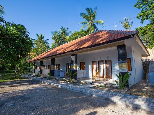 Bintang Hostel And Homestay Sakti 외부 사진