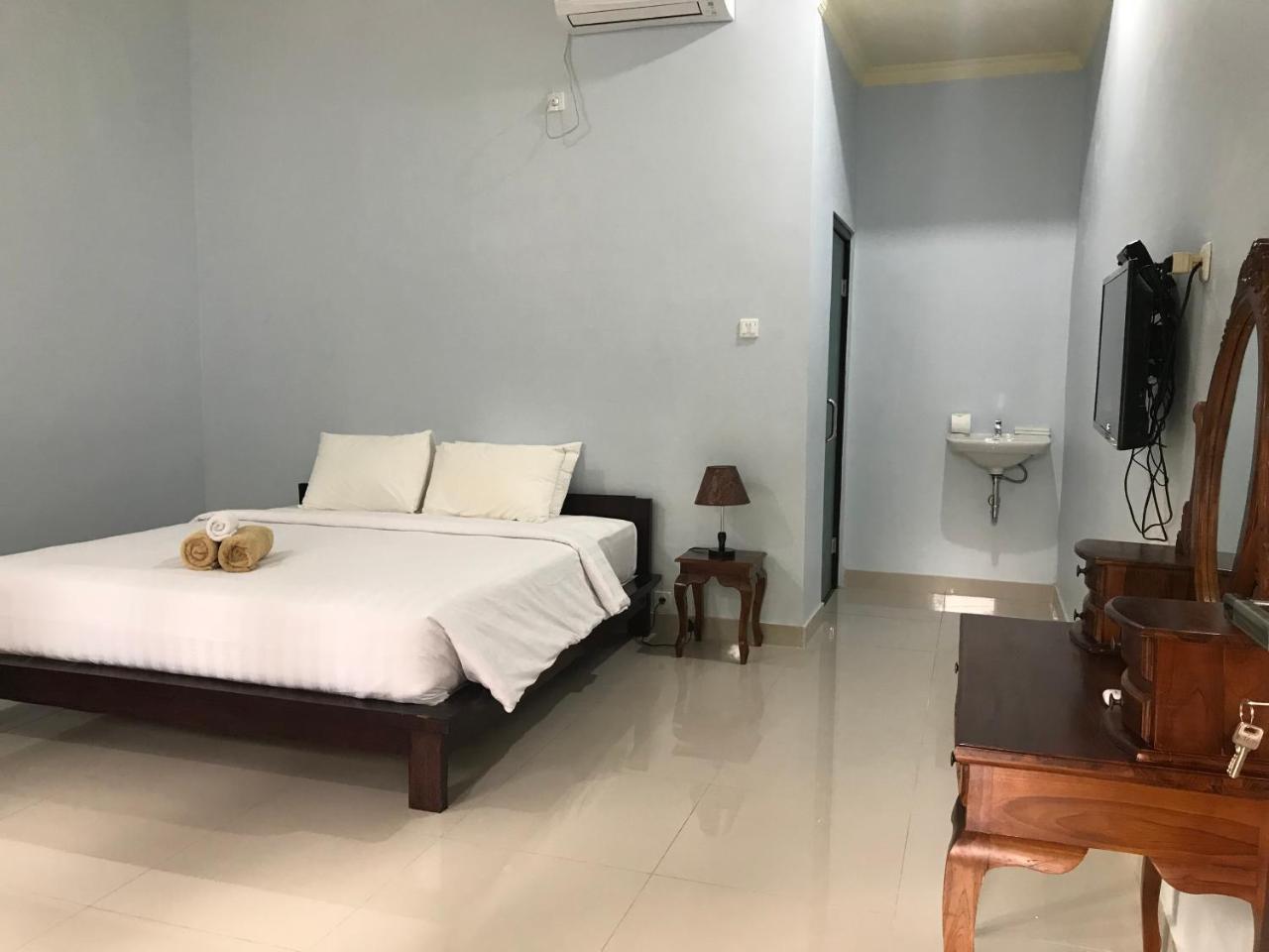 Bintang Hostel And Homestay Sakti 외부 사진