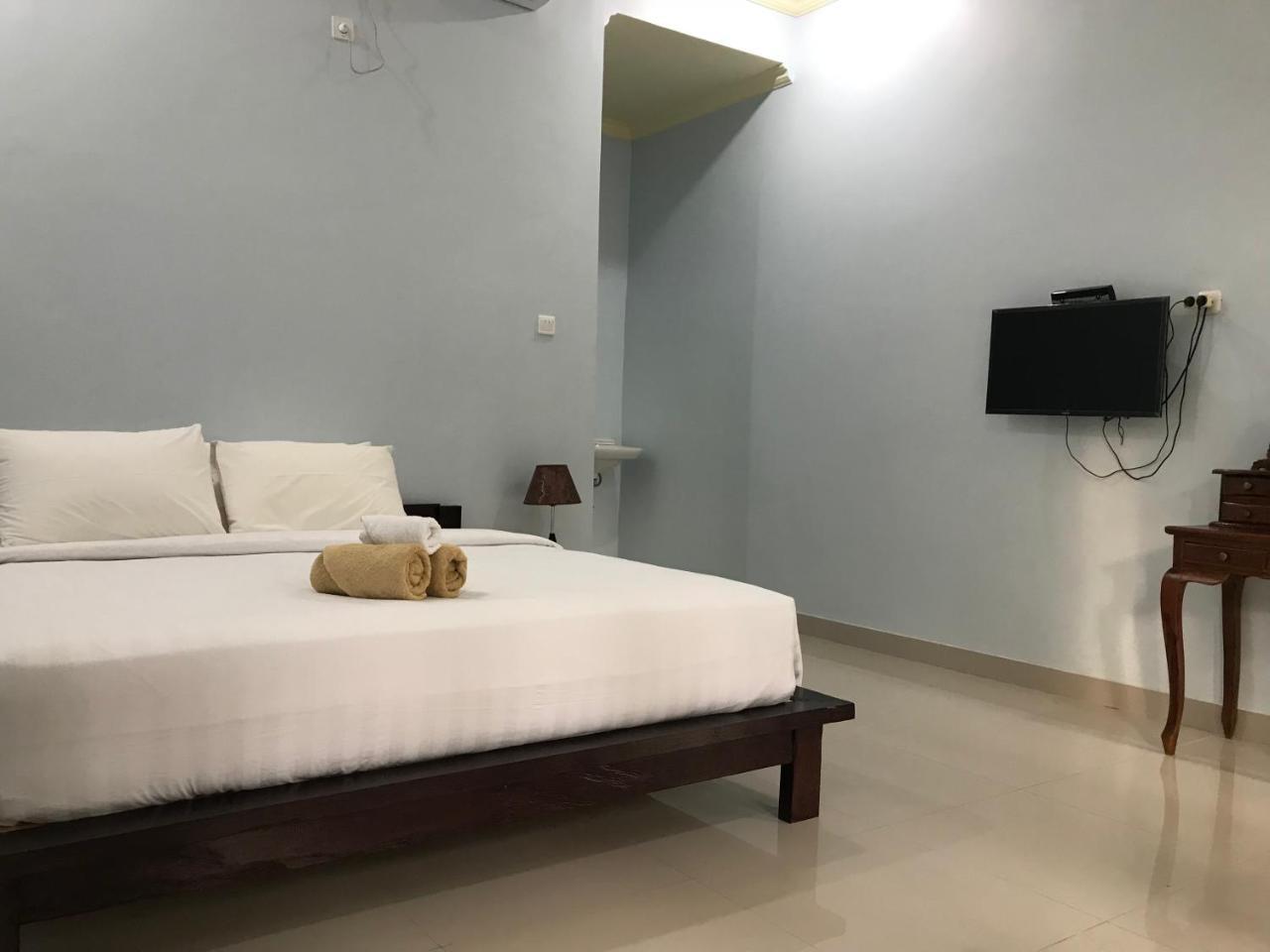 Bintang Hostel And Homestay Sakti 외부 사진