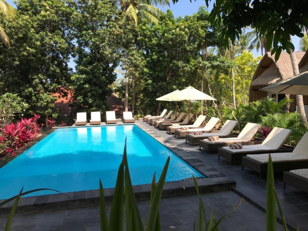 Bintang Hostel And Homestay Sakti 외부 사진