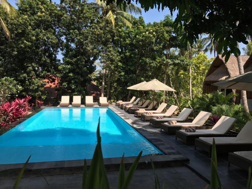 Bintang Hostel And Homestay Sakti 외부 사진